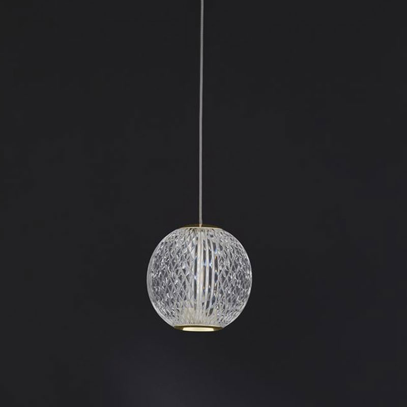 Pakabinamas šviestuvas BRILLANTE 9511010